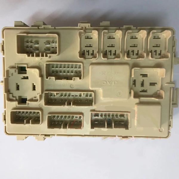 Original New KET P201 Fuse Box Cabin for JAC T6 2018 - Image 3