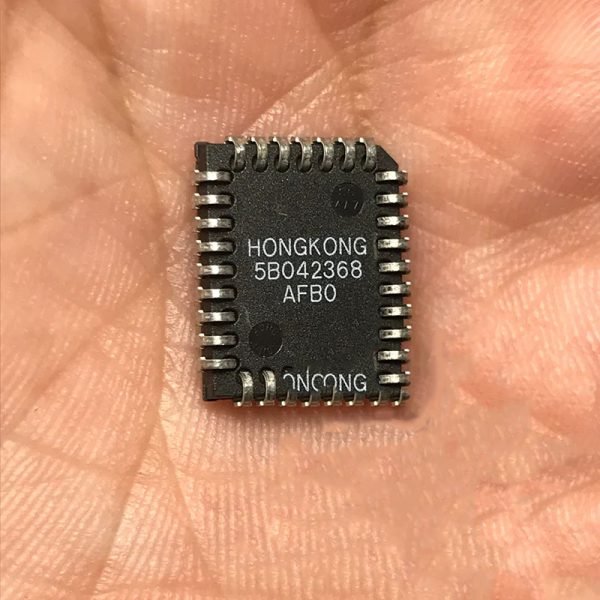 Original New M28F512-12C1 EEPROM Chip STMicroelectronics IC - Image 2