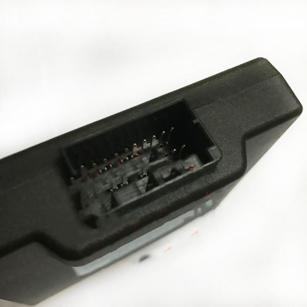 Original New NL-3A NL3A Gateway Controller 290004 6600118202 7094000700 for Geely Boyue 2018 - Image 4