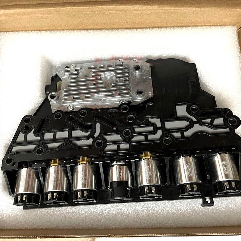 Original New TCM 24287424 Transmission Control Module Solenoid Valve 6T40 6T45 for Chevrolet Cruze Buick GMC (Compatible 24275863) - Image 2