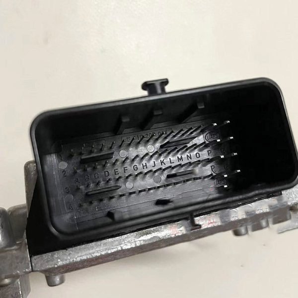 Original New UAES M7 Bosch ECU F01R00D055 1026301U2010 forJAC B-Cross 2012 Engine Computer (F 01R 00D 055) - Image 2