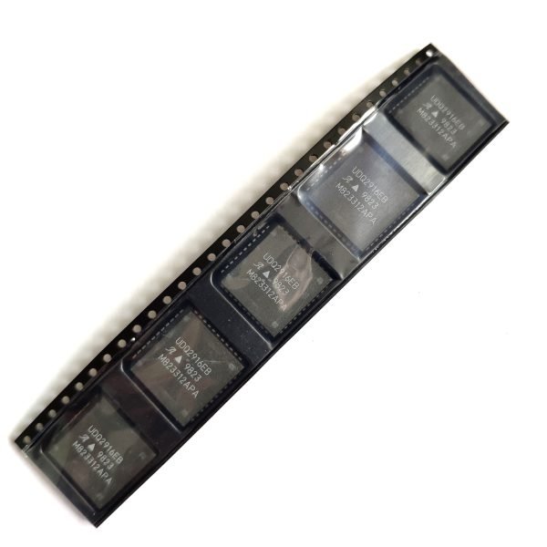 Original New UDQ2916EB Chip - Pack of 5 - Image 2