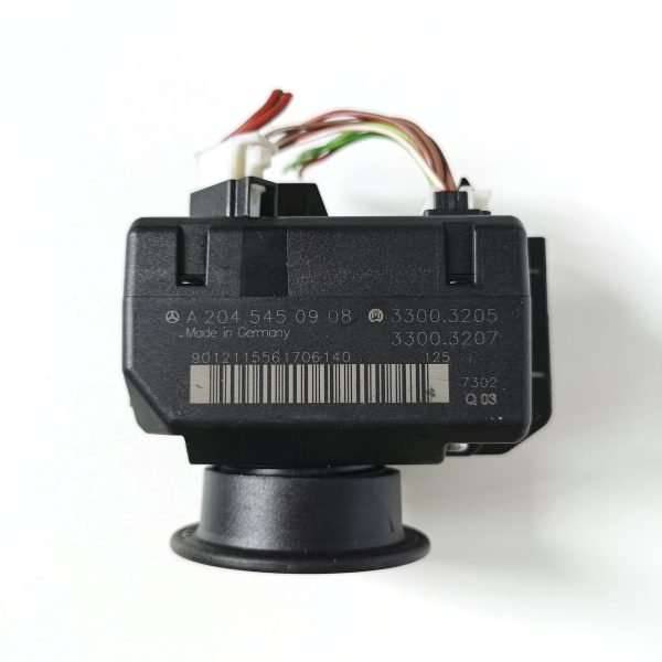 Original Refurbished EIS EZS for Mercedes Benz W204 W207 - Comes with Keys - Image 2