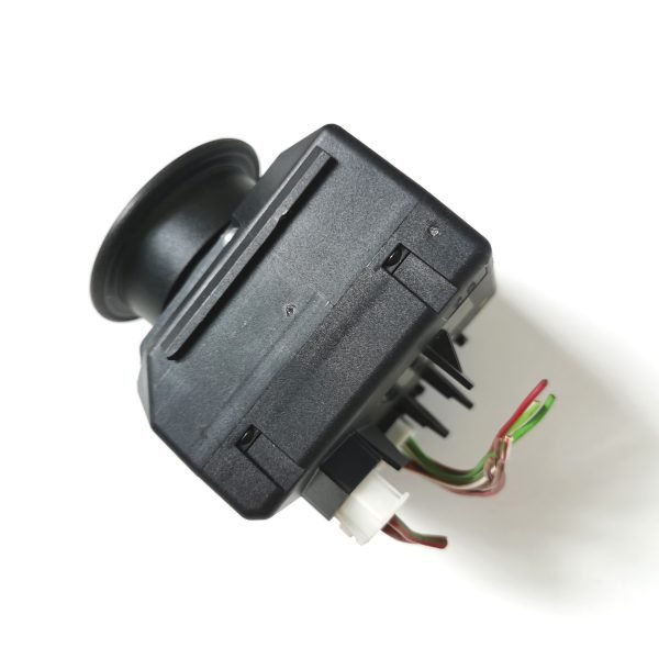 Original Refurbished EIS EZS for Mercedes Benz W204 W207 - Comes with Keys - Image 5