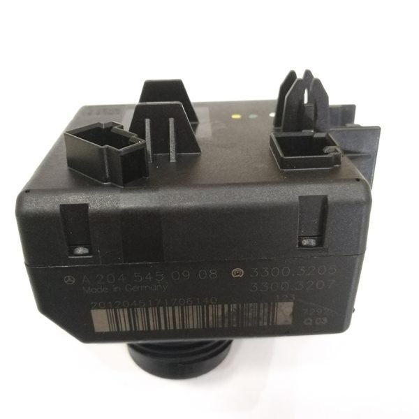 Original Refurbished ELV EZS EIS for Mercedes Benz W204 - Image 4