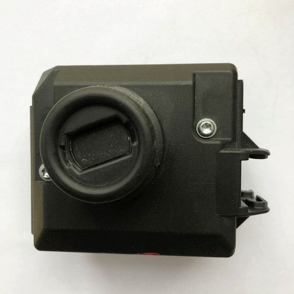 Original Refurbished ELV EZS EIS for Mercedes Benz W204 - Image 5