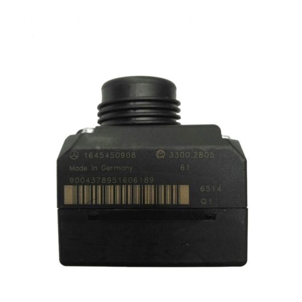 Original Refurbished EZS EIS for Mercedes Benz W164 - 1645450908
