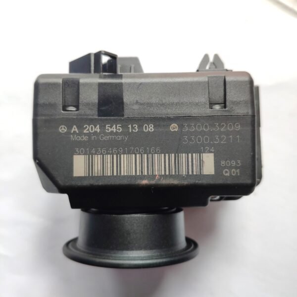 Original Refurbished EZS EIS for Mercedes Benz W204 - Part No. A 204 545 13 08