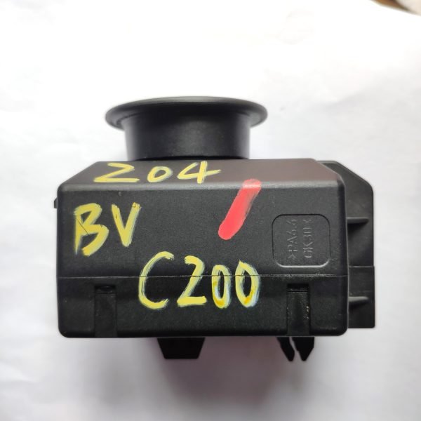 Original Refurbished EZS EIS for Mercedes Benz W204 - Part No. A 204 545 13 08 - Image 3
