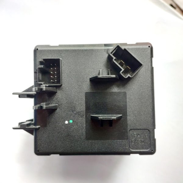 Original Refurbished EZS EIS for Mercedes Benz W204 - Part No. A 204 545 13 08 - Image 4