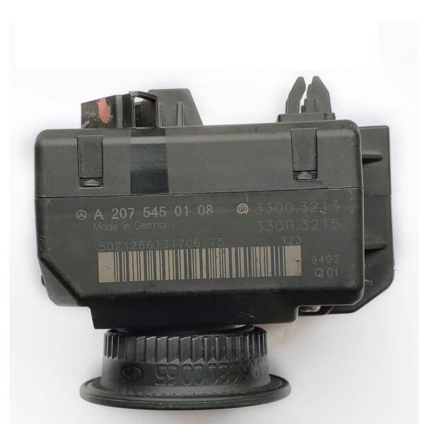 Original Refurbished EZS for Mercedes Benz W207