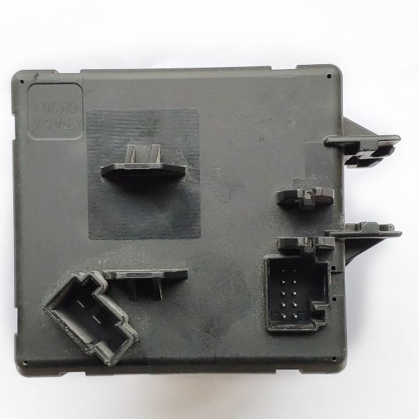Original Refurbished EZS for Mercedes Benz W207 - Image 3