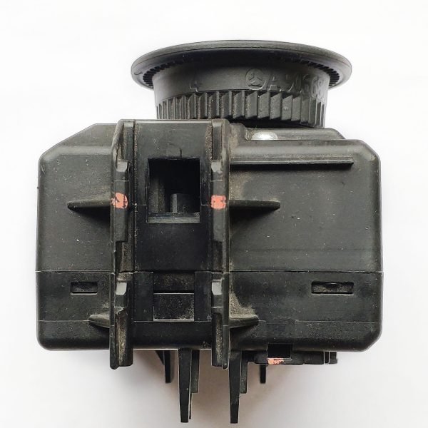 Original Refurbished EZS for Mercedes Benz W207 - Image 5