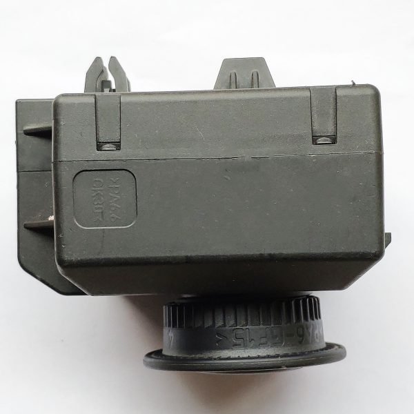 Original Refurbished EZS for Mercedes Benz W207 - Image 6