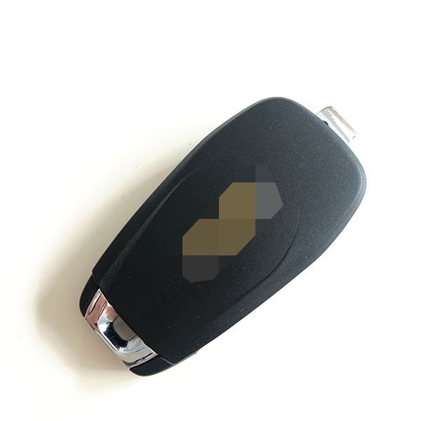 Original Remote Flip Key 2 Button 434mhz for Chevrolet Auto Car Key Fob Remote with 4A Chip - Image 5