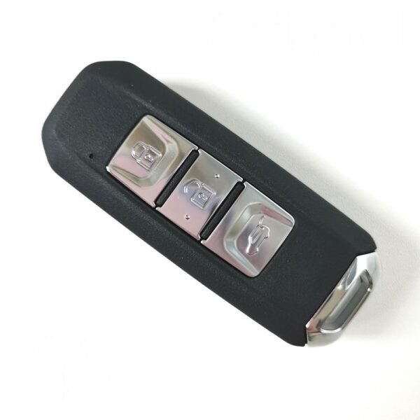 Original Remote Key 3 Button 433MHz with ID46 Chip for Chevrolet