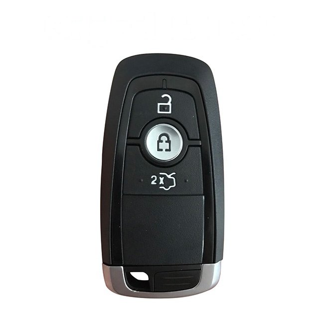 Original Smart Proximity Key for 2015 ~ 2018 Ford Mondeo - 434 MHZ ID49