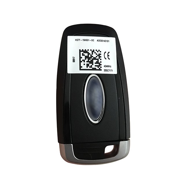 Original Smart Proximity Key for 2015 ~ 2018 Ford Mondeo - 434 MHZ ID49 - Image 2