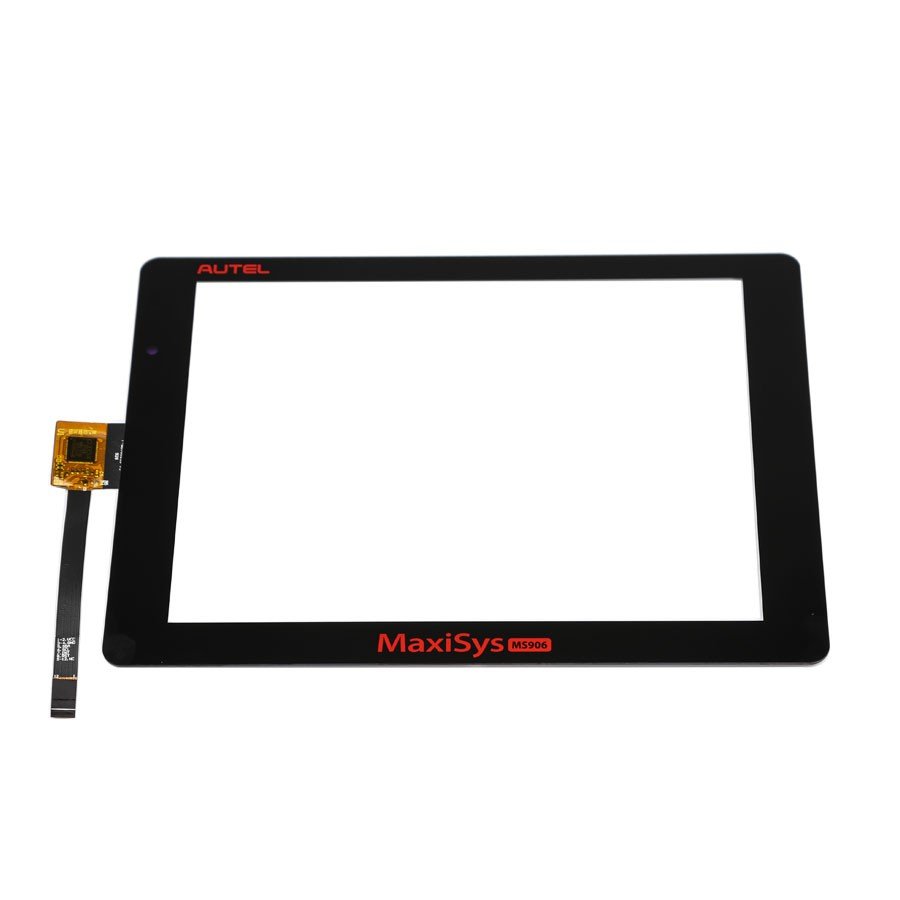 Touch Screen Display for AUTEL MaxiSYS MS906 - Image 3