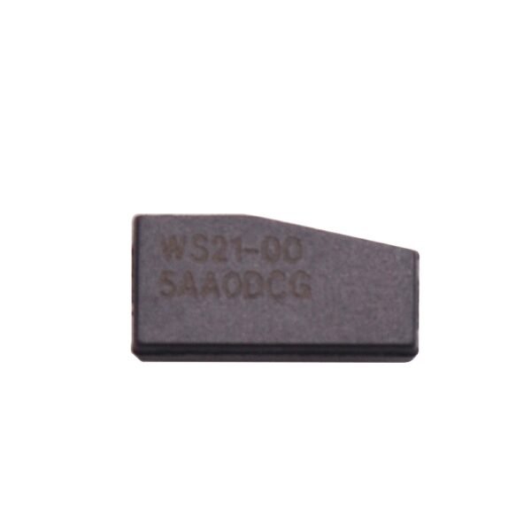 Original Toyota H Chip ID 8A from TRPWS21 Texas Transponder