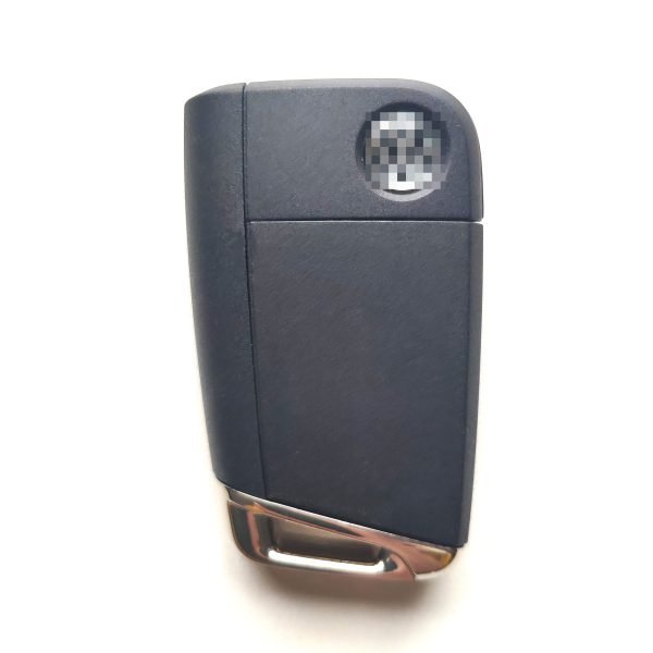 Original VW Golf 7 MQB Flip Remote Key - 434 MHz without Proximity - 5G6 959 752 AG - Image 2