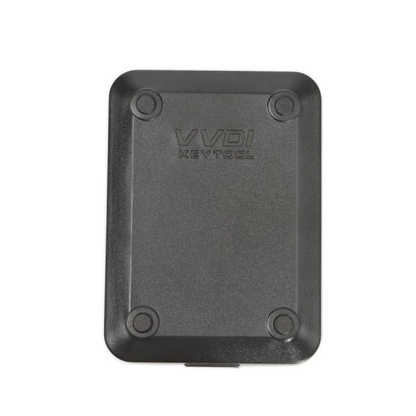 Original Xhorse XDKTR0 VVDI KEY TOOL Renew Adapters Full Set 01 ~ 12 - Image 3
