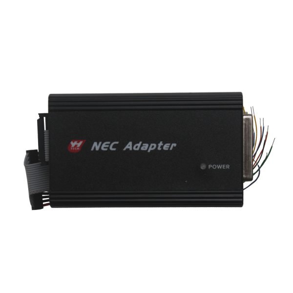 YH SMDS III ADM-300A Digital Master ECU Programming Tool with 524 License Unlimied Token - Image 4