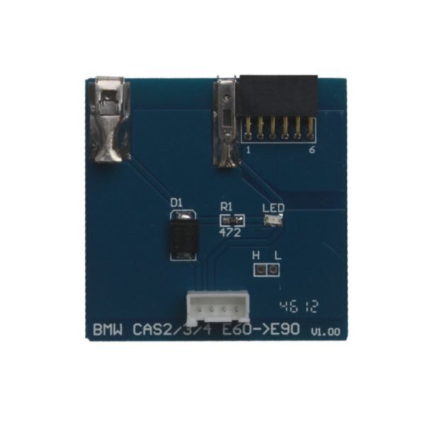 YH SMDS III ADM-300A Digital Master ECU Programming Tool with 524 License Unlimied Token - Image 5