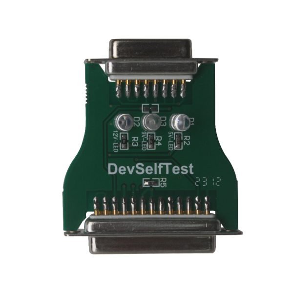 YH SMDS III ADM-300A Digital Master ECU Programming Tool with 524 License Unlimied Token - Image 6