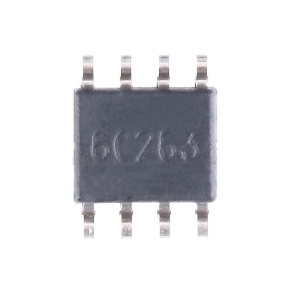 Original patch SN65HVD232DR SOIC-8 3.3V CAN transceiver chip - 5 Pieces - Image 2