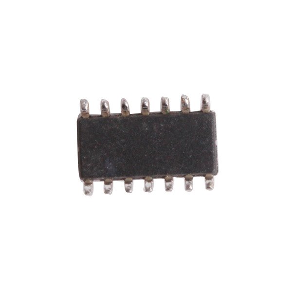 PCF7946AT Replacement Chip - Pack of 10 - Image 2