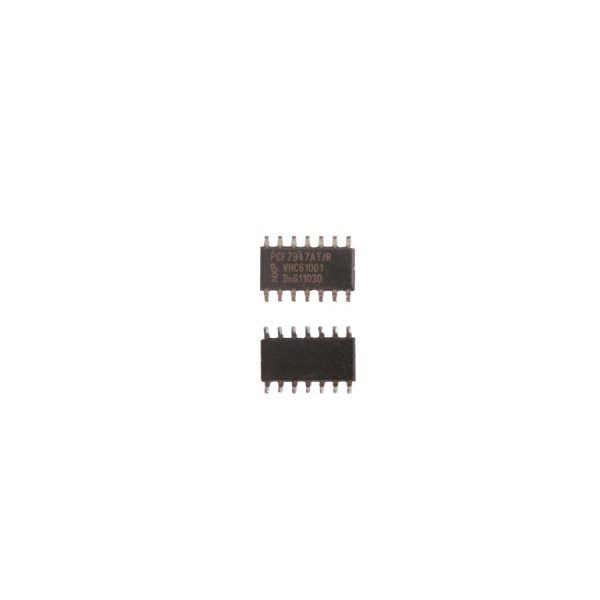 PCF7947AT Transponder IC Chip - 10 pcs - Image 3