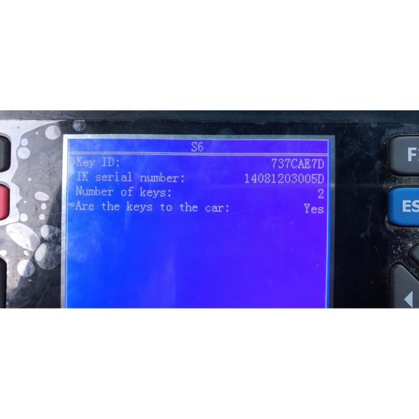 Pin Code Calculate Service for BYD - Image 4