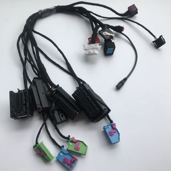 Porsche Test Platform full set - Image 10