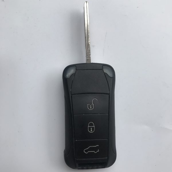 Porsche Test Platform full set - Image 8
