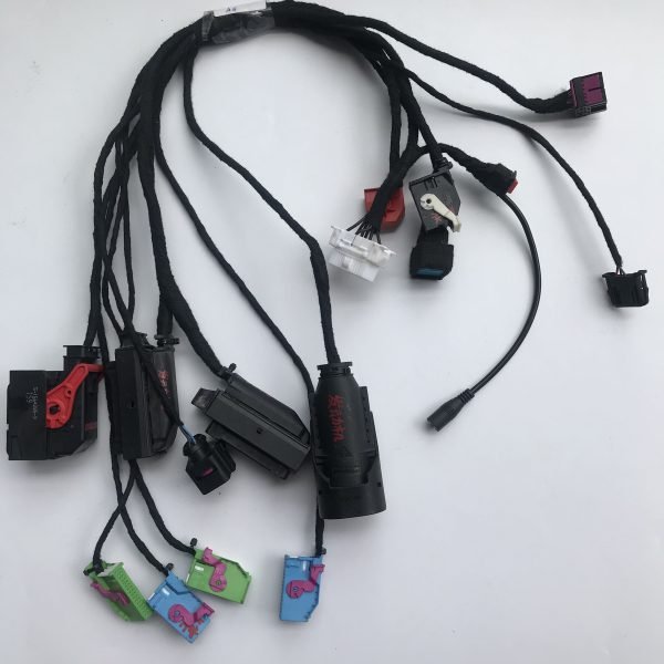 Porsche Test Platform full set - Image 9