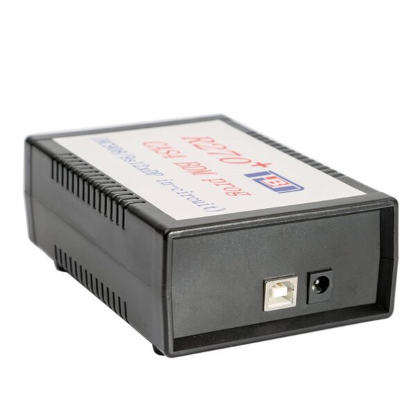 R270+ V1.20 BDM Programmer For BMW CAS4 From 2001-2009 - Image 6