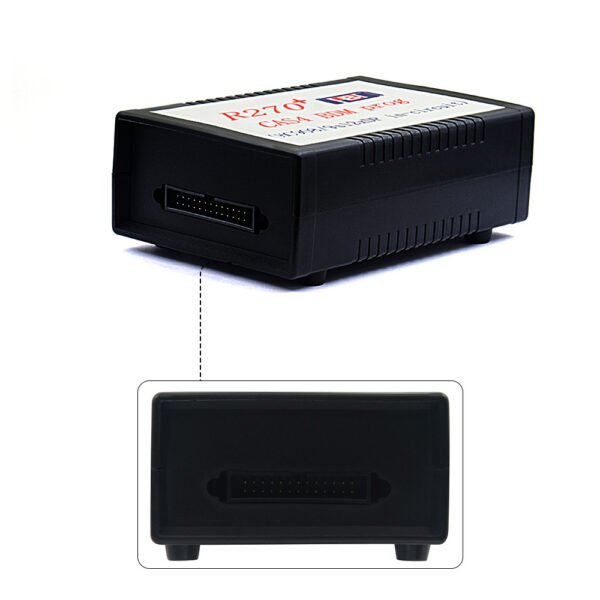 R270+ V1.20 BDM Programmer For BMW CAS4 From 2001-2009 - Image 4