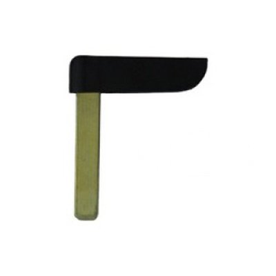 Remote Card Emergency Key Blade for Renault Megane - Pack of 10