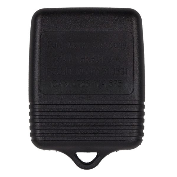 Remote Control Key Shell 3 Button for Ford- pack of 5 - Image 2
