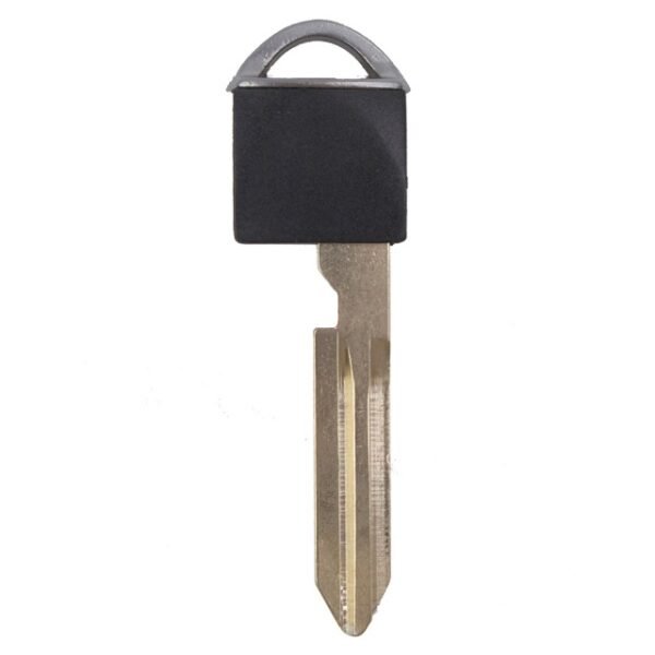 Remote Key Blade ID46 Chip for Nissan Tiida-pack of 5
