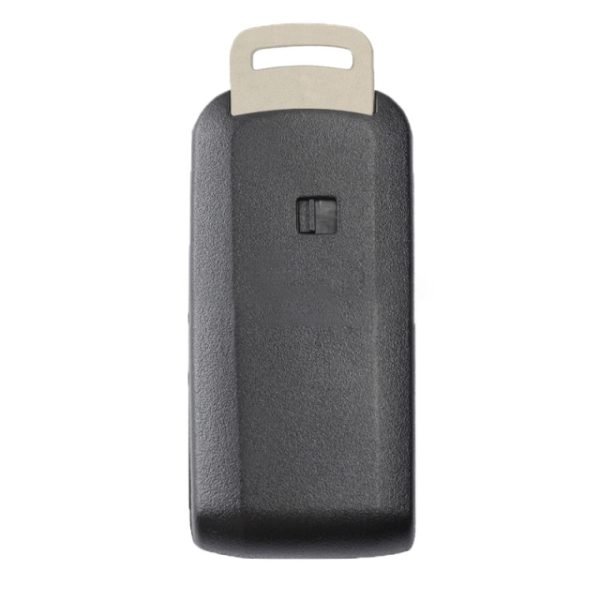 Remote Key Shell 2 Button For Mitsubishi Outlander Lancer Eclipse Galant - pack of 5 - Image 2