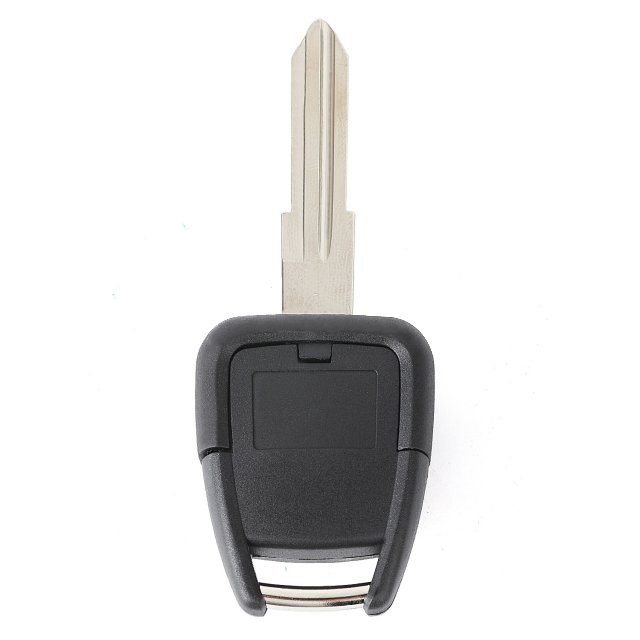 Remote Key Shell 2 Button for OPEL HU46 - pack of 5 - Image 2