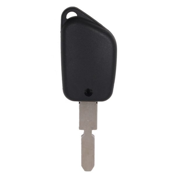 Remote Key Shell 2 Buttons for Peugeot 66# Key Blade - pack of 5 - Image 3