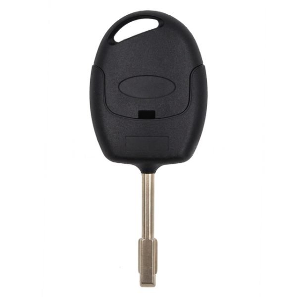Remote Key Shell 3 Button for Ford FO21- pack of 5 - Image 3