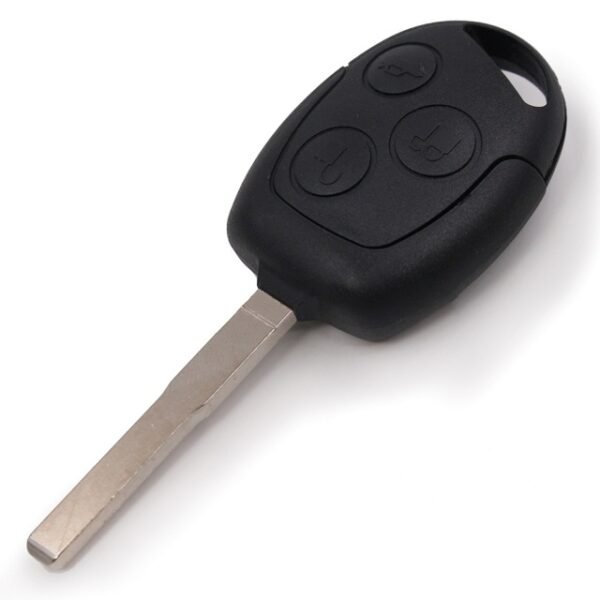 Remote Key Shell 3 Button for Ford HU101- pack of 2