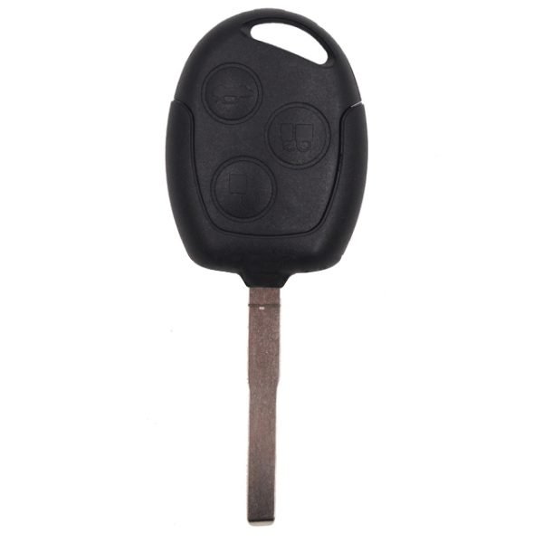 Remote Key Shell 3 Button for Ford HU101- pack of 2 - Image 3