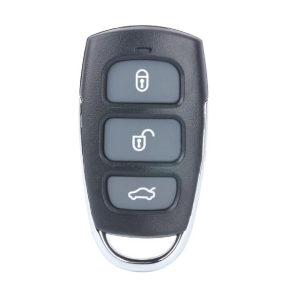 Remote Key Shell 3 Button for Hyundai Kia - pack of 5 - Image 4