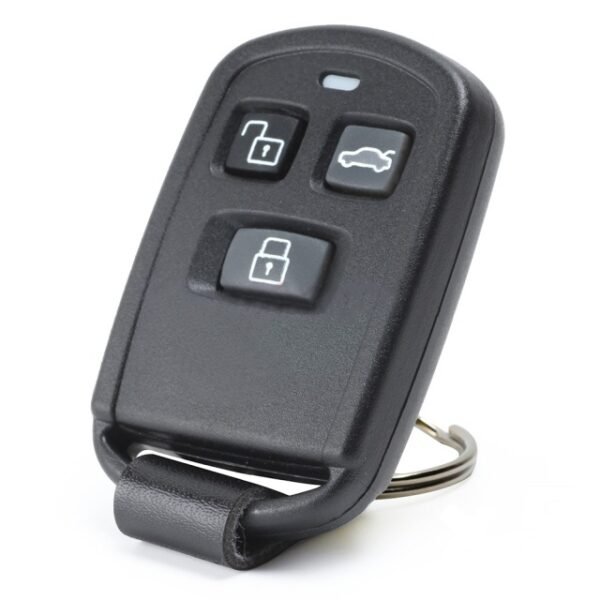 Remote Key Shell 3 Buttons for Hyundai Sonata - pack of 5