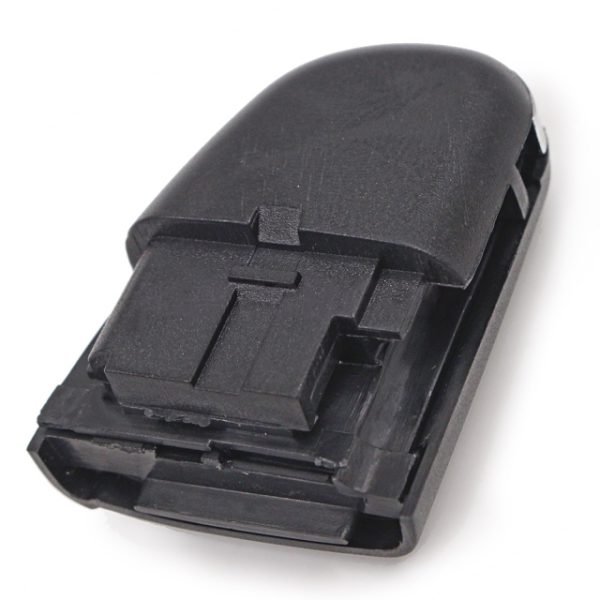 Remote Key Shell 4 Button for Jaguar XJ8 S-type X-Type - pack of 5 - Image 2